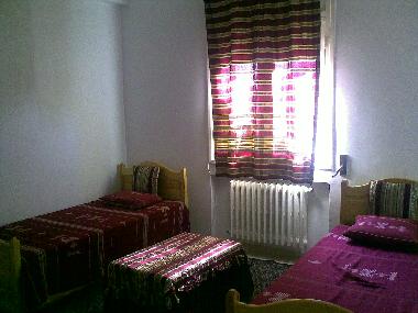 Appartement de vacances �/en/au tunis (Tunis)ou appartement ou maison de vacances