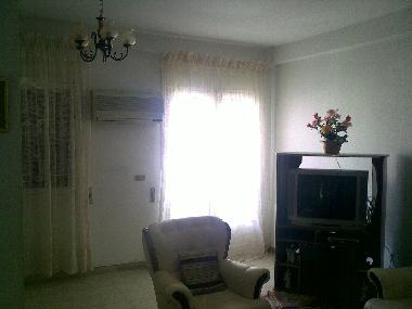 Appartement de vacances �/en/au tunis (Tunis)ou appartement ou maison de vacances