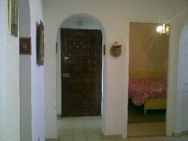 Appartement de vacances �/en/au tunis (Tunis)ou appartement ou maison de vacances