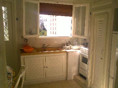Appartement de vacances �/en/au tunis (Tunis)ou appartement ou maison de vacances