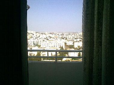 Appartement de vacances �/en/au tunis (Tunis)ou appartement ou maison de vacances