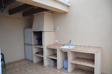 Appartement de vacances /en/au La Manga del Mar Menor (Murcia)ou appartement ou maison de vacances