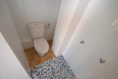 Appartement de vacances /en/au La Manga del Mar Menor (Murcia)ou appartement ou maison de vacances