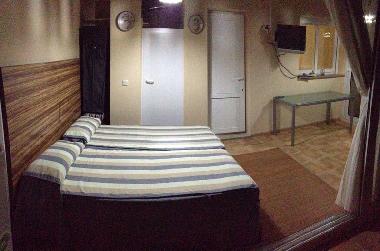 Appartement de vacances /en/au La Manga del Mar Menor (Murcia)ou appartement ou maison de vacances