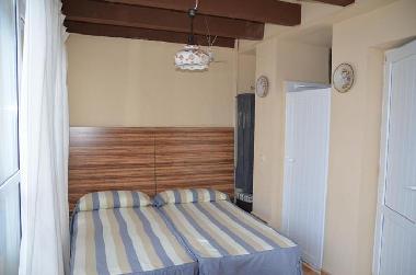 Appartement de vacances /en/au La Manga del Mar Menor (Murcia)ou appartement ou maison de vacances