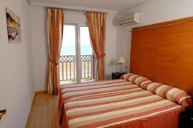 Appartement de vacances /en/au La Manga del Mar Menor (Murcia)ou appartement ou maison de vacances