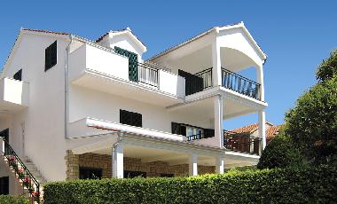 Maison de vacances /en/au Vodice (Sibensko-Kninska)ou appartement ou maison de vacances