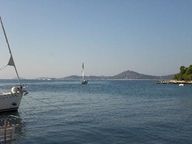 Maison de vacances /en/au Vodice (Sibensko-Kninska)ou appartement ou maison de vacances