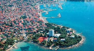Maison de vacances /en/au Vodice (Sibensko-Kninska)ou appartement ou maison de vacances