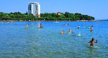 Maison de vacances /en/au Vodice (Sibensko-Kninska)ou appartement ou maison de vacances