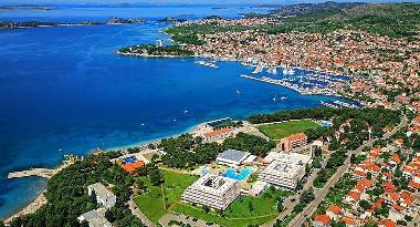 Maison de vacances /en/au Vodice (Sibensko-Kninska)ou appartement ou maison de vacances