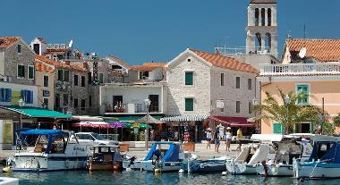 Maison de vacances /en/au Vodice (Sibensko-Kninska)ou appartement ou maison de vacances