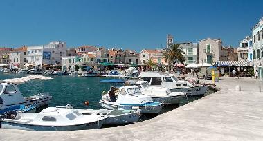 Maison de vacances /en/au Vodice (Sibensko-Kninska)ou appartement ou maison de vacances