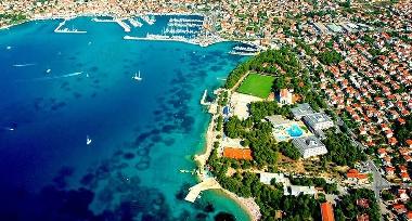 Maison de vacances /en/au Vodice (Sibensko-Kninska)ou appartement ou maison de vacances