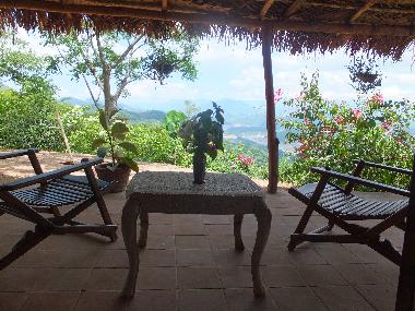 Chambre avec petit djeuner /en/au kandy (Kandy)ou appartement ou maison de vacances
