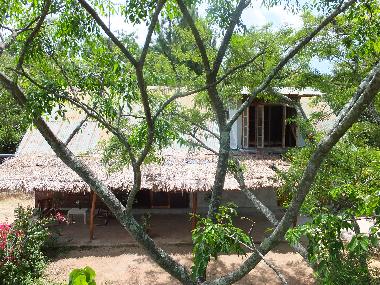 Chambre avec petit djeuner /en/au kandy (Kandy)ou appartement ou maison de vacances