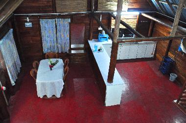 Chambre avec petit djeuner /en/au kandy (Kandy)ou appartement ou maison de vacances