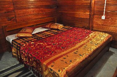 Chambre avec petit djeuner /en/au kandy (Kandy)ou appartement ou maison de vacances