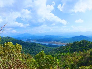 Chambre avec petit djeuner /en/au kandy (Kandy)ou appartement ou maison de vacances