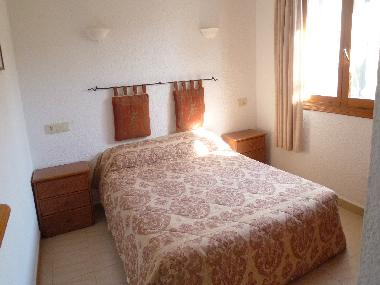 Villa �/en/au Moraira (Alicante / Alacant)ou appartement ou maison de vacances