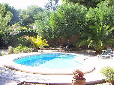 Villa �/en/au Moraira (Alicante / Alacant)ou appartement ou maison de vacances