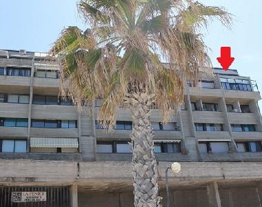 Appartement de vacances /en/au Termoli (Campobasso)ou appartement ou maison de vacances