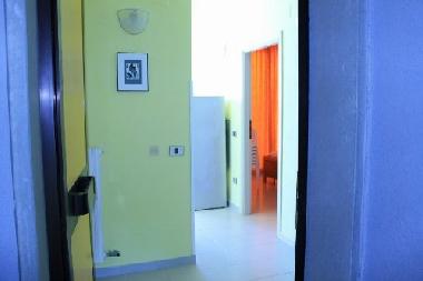 Appartement de vacances /en/au Termoli (Campobasso)ou appartement ou maison de vacances
