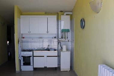 Appartement de vacances /en/au Termoli (Campobasso)ou appartement ou maison de vacances