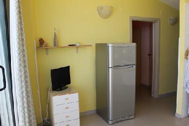 Appartement de vacances /en/au Termoli (Campobasso)ou appartement ou maison de vacances