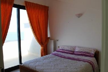 Appartement de vacances /en/au Termoli (Campobasso)ou appartement ou maison de vacances