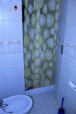 Appartement de vacances /en/au Termoli (Campobasso)ou appartement ou maison de vacances