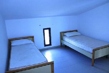 Appartement de vacances /en/au Termoli (Campobasso)ou appartement ou maison de vacances