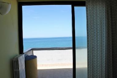 Appartement de vacances /en/au Termoli (Campobasso)ou appartement ou maison de vacances