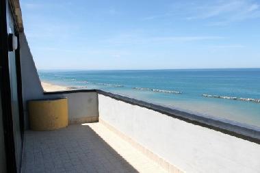 Appartement de vacances /en/au Termoli (Campobasso)ou appartement ou maison de vacances