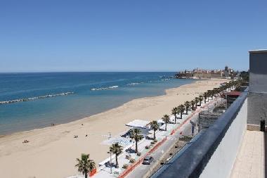 Appartement de vacances /en/au Termoli (Campobasso)ou appartement ou maison de vacances