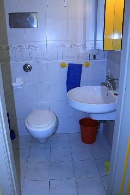 Appartement de vacances /en/au Termoli (Campobasso)ou appartement ou maison de vacances
