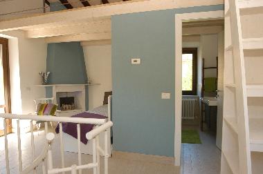 Maison de vacances /en/au Dervio (Lecco)ou appartement ou maison de vacances