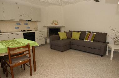 Maison de vacances /en/au Dervio (Lecco)ou appartement ou maison de vacances