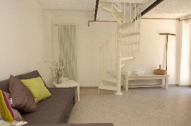 Maison de vacances /en/au Dervio (Lecco)ou appartement ou maison de vacances