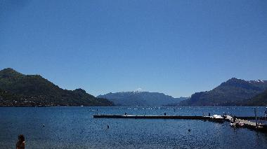 Maison de vacances /en/au Dervio (Lecco)ou appartement ou maison de vacances
