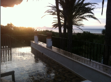 Chalet /en/au Denia (Alicante / Alacant)ou appartement ou maison de vacances