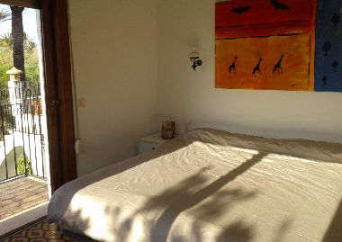 Chalet /en/au Denia (Alicante / Alacant)ou appartement ou maison de vacances