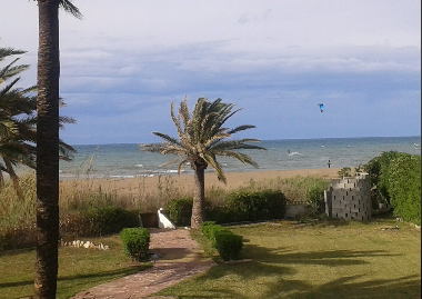 Chalet /en/au Denia (Alicante / Alacant)ou appartement ou maison de vacances