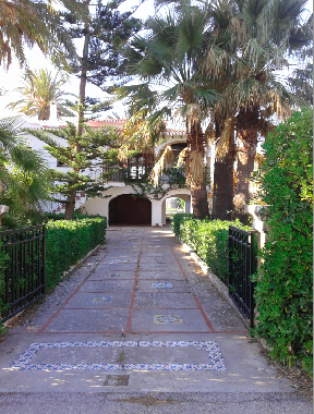 Chalet /en/au Denia (Alicante / Alacant)ou appartement ou maison de vacances