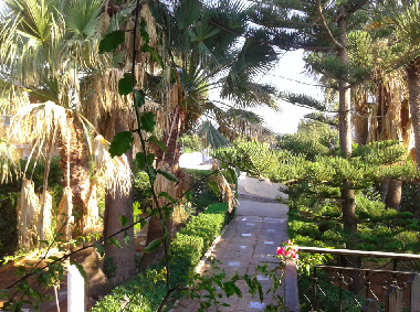 Chalet /en/au Denia (Alicante / Alacant)ou appartement ou maison de vacances