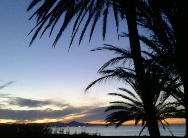 Chalet /en/au Denia (Alicante / Alacant)ou appartement ou maison de vacances