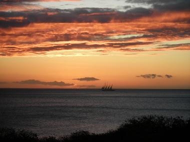 Appartement de vacances �/en/au DESHAIES (Guadeloupe)ou appartement ou maison de vacances