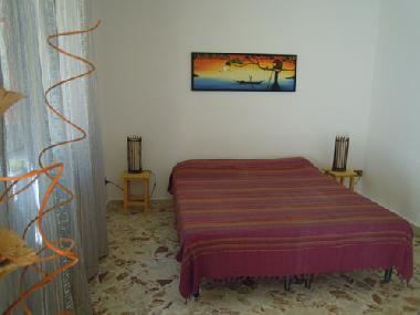 Maison de vacances /en/au Capaci (Palermo)ou appartement ou maison de vacances