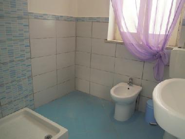 Maison de vacances /en/au Capaci (Palermo)ou appartement ou maison de vacances