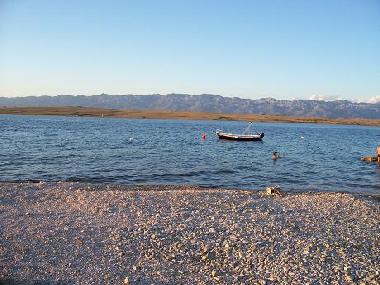 Villa �/en/au Vir (Zadarska)ou appartement ou maison de vacances